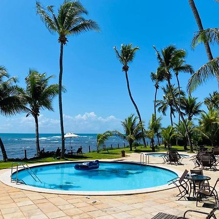 Apartamento Em Frente Ao Mar E Na Vila Praia do Forte Dış mekan fotoğraf