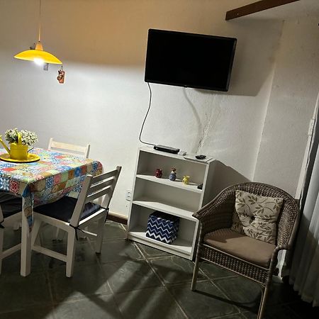 Apartamento Em Frente Ao Mar E Na Vila Praia do Forte Dış mekan fotoğraf