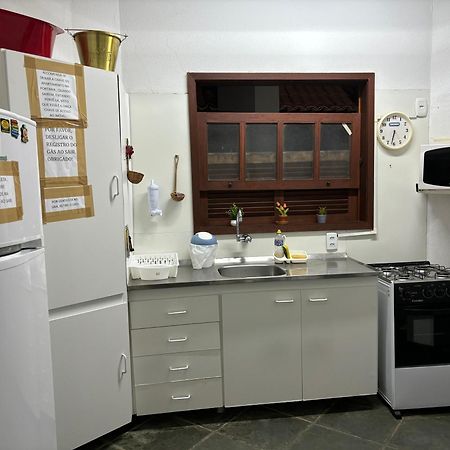 Apartamento Em Frente Ao Mar E Na Vila Praia do Forte Dış mekan fotoğraf