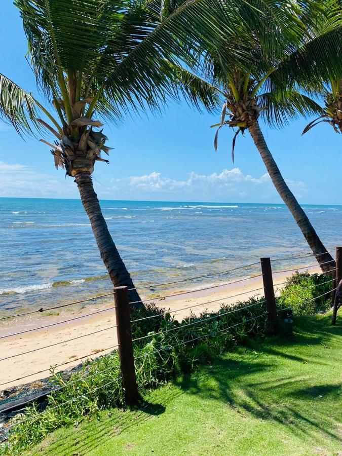 Apartamento Em Frente Ao Mar E Na Vila Praia do Forte Dış mekan fotoğraf