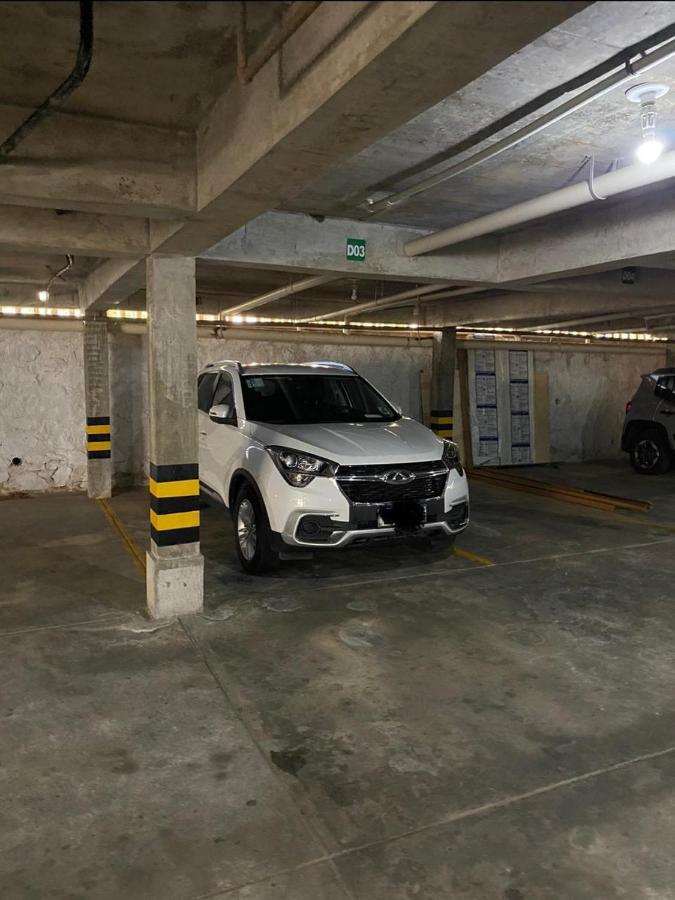 Apartamento Em Frente Ao Mar E Na Vila Praia do Forte Dış mekan fotoğraf