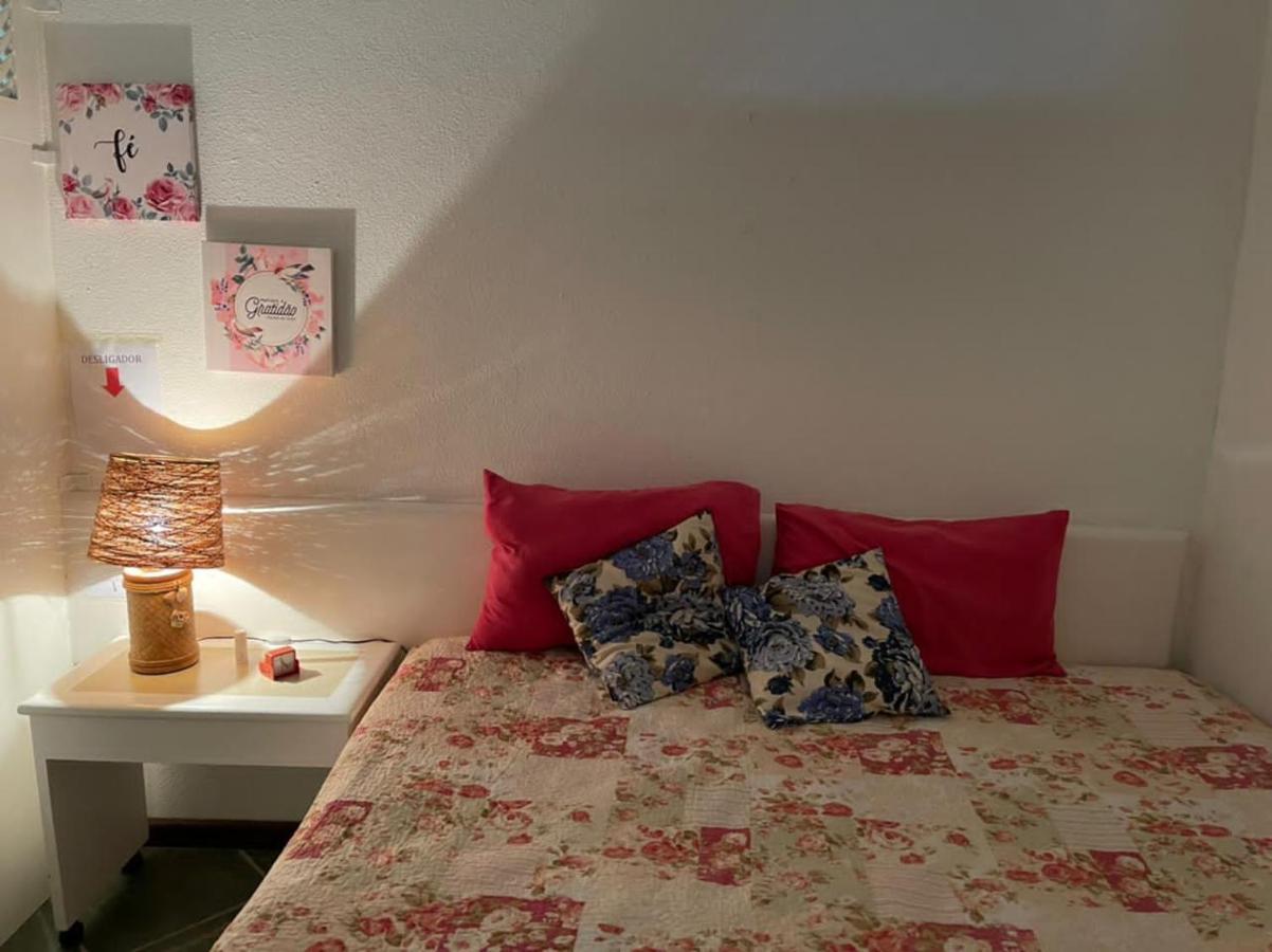 Apartamento Em Frente Ao Mar E Na Vila Praia do Forte Dış mekan fotoğraf